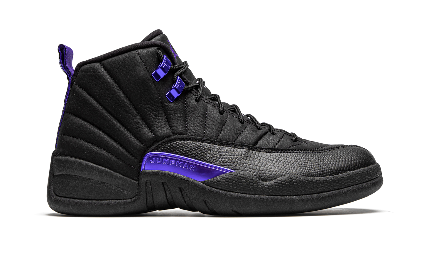 Air Jordan 12 Retro "Dark Concord" CT8013 005