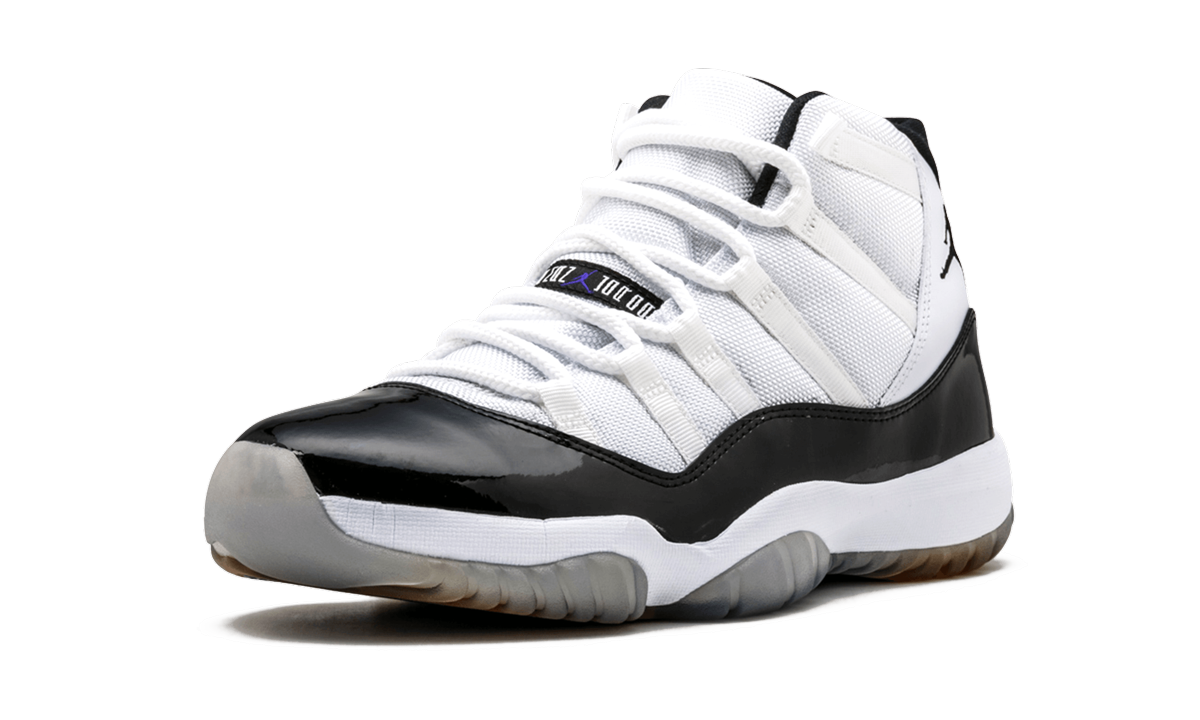 Air Jordan 11 Retro "Concord"