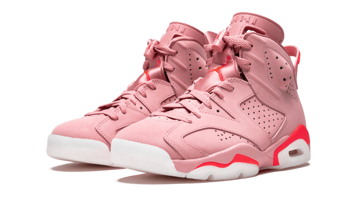 AIR JORDAN 6 RETRO NRG WMNS "Aleali May" CI0550 600