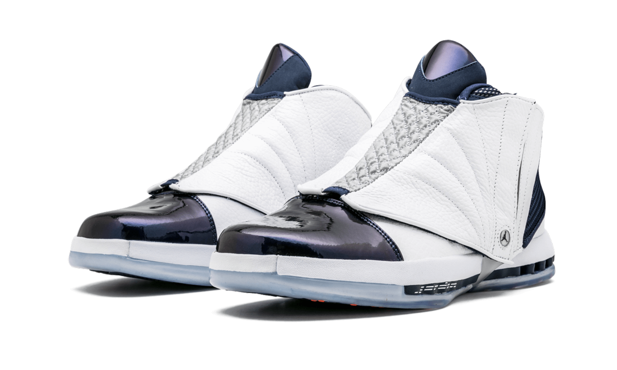 Air Jordan 16 Retro 683075 106