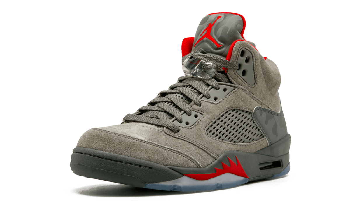 Air Jordan 5 Retro "Camo" 136027 051