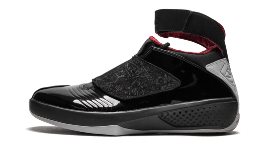 Air Jordan 20 "Stealth"
