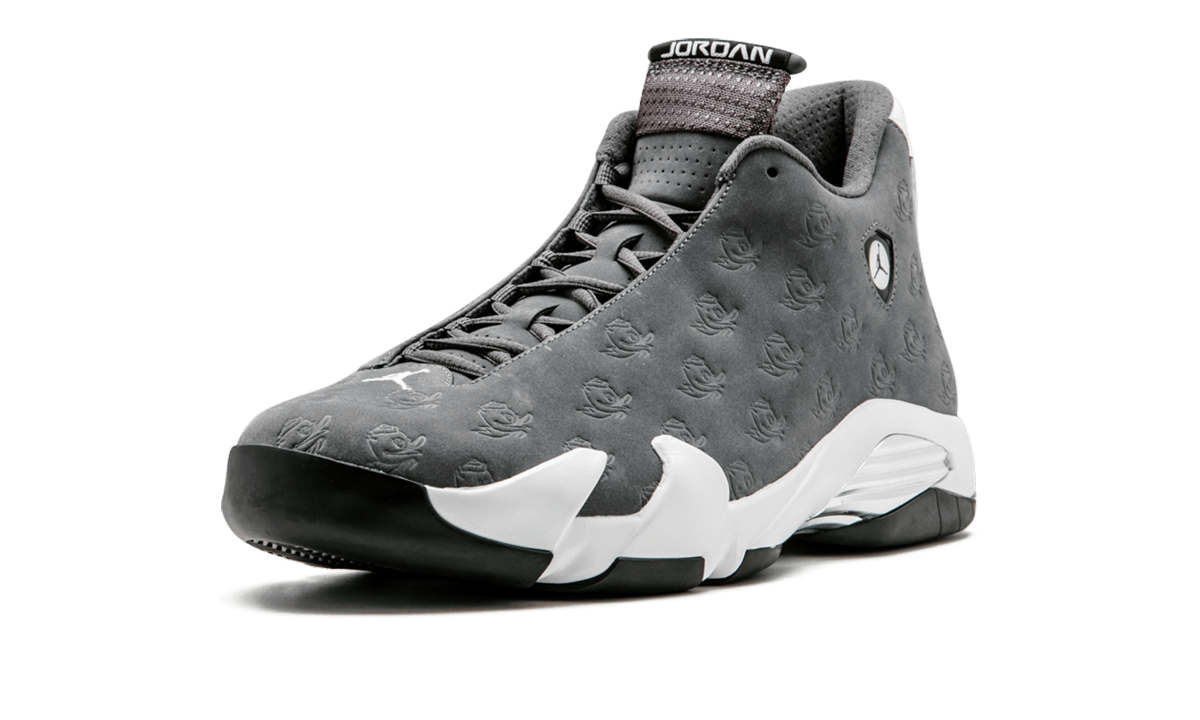 Air Jordan 14 Retro "Oregon Ducks" FA14 MNJDLS 779/625850