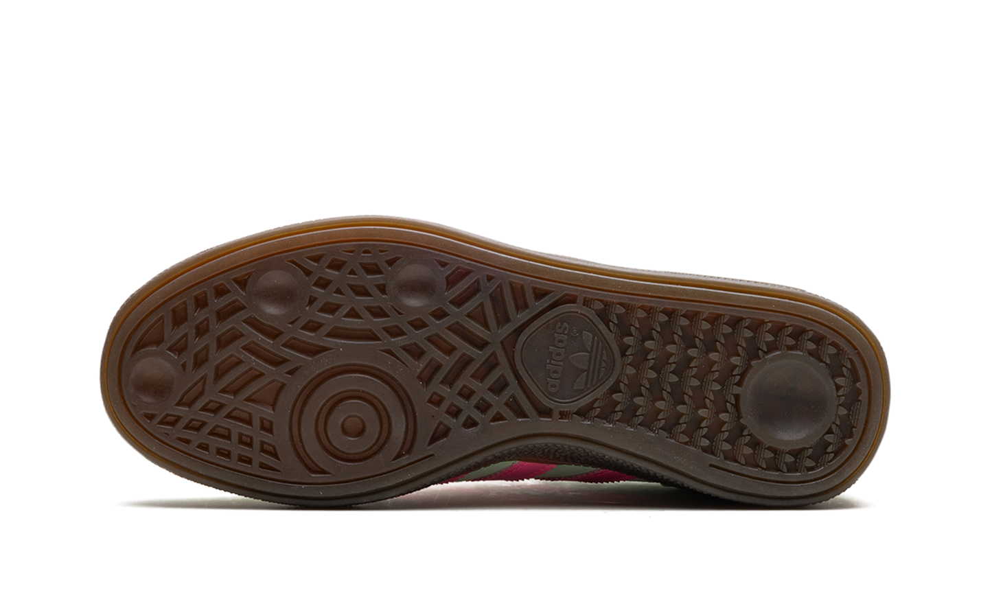 Handball Spezial "Semi Green Spark"