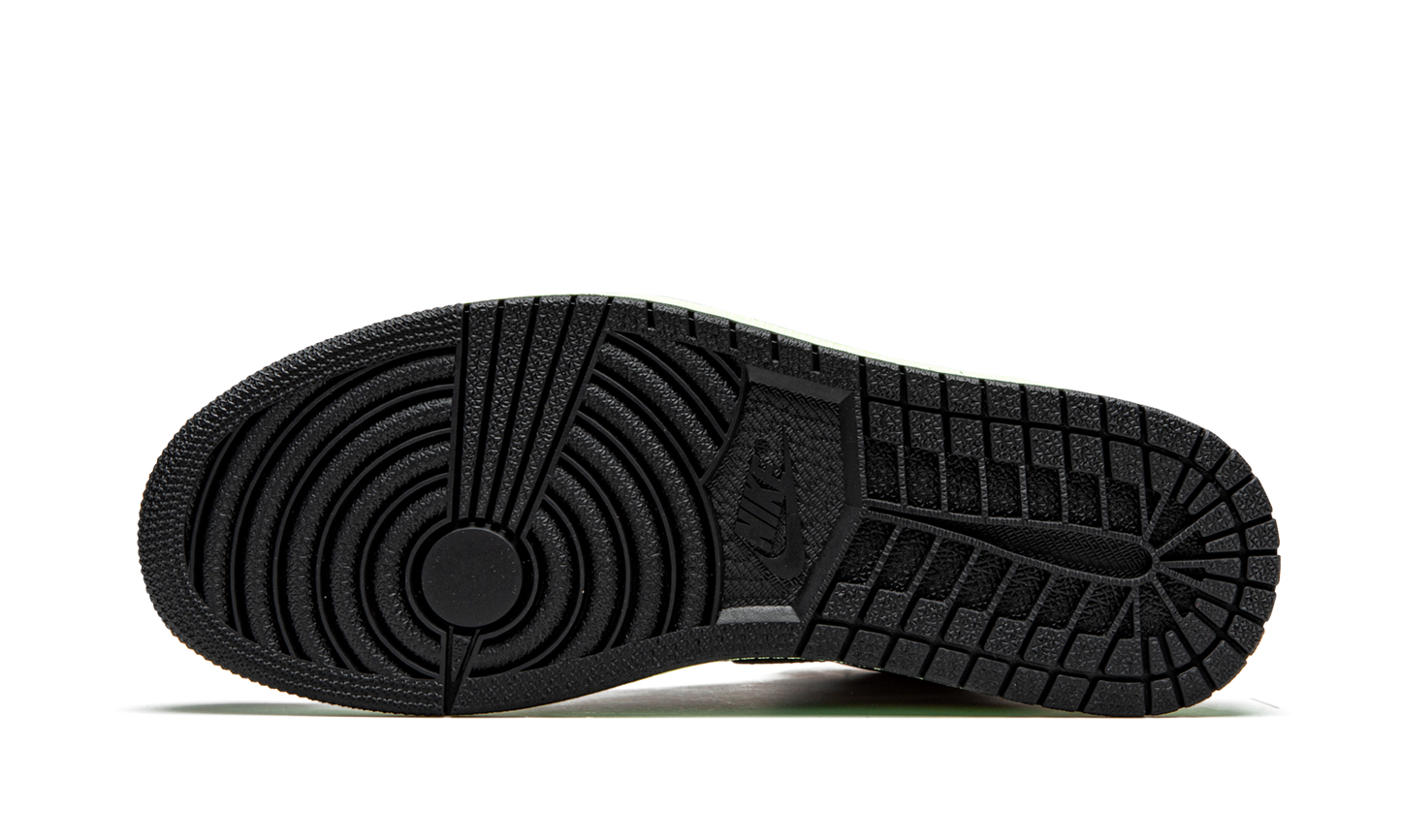 Air Jordan 1 Retro High OG "Bio Hack" 555088 201