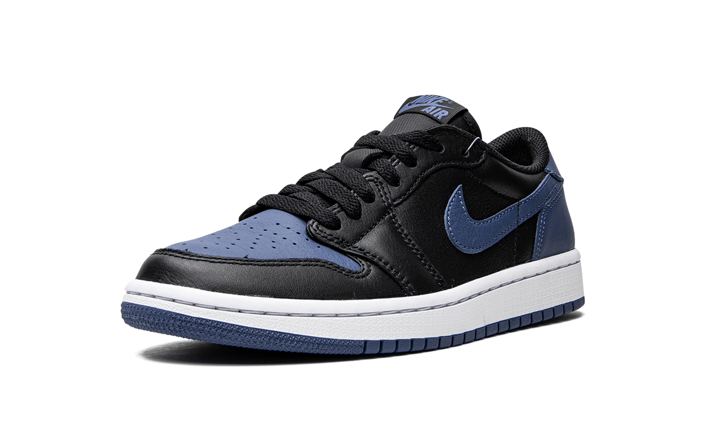 AIR JORDAN 1 LO OG WMNS "Mystic Navy" CZ0775 041