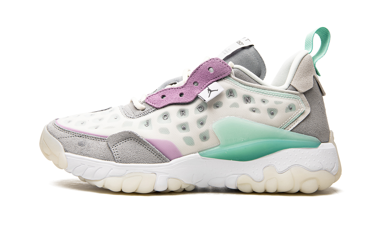 Jordan Delta 2 "Jordan Delta 2 - Platinum Tint" CV8121 002