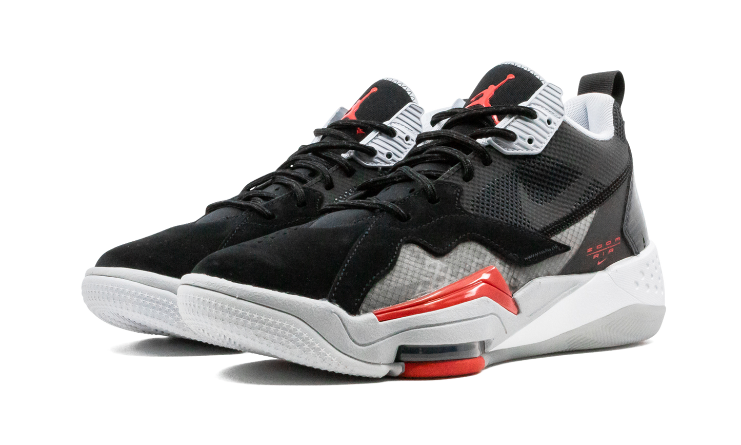 Jordan Zoom 92 "Black Cement" CK9183 001