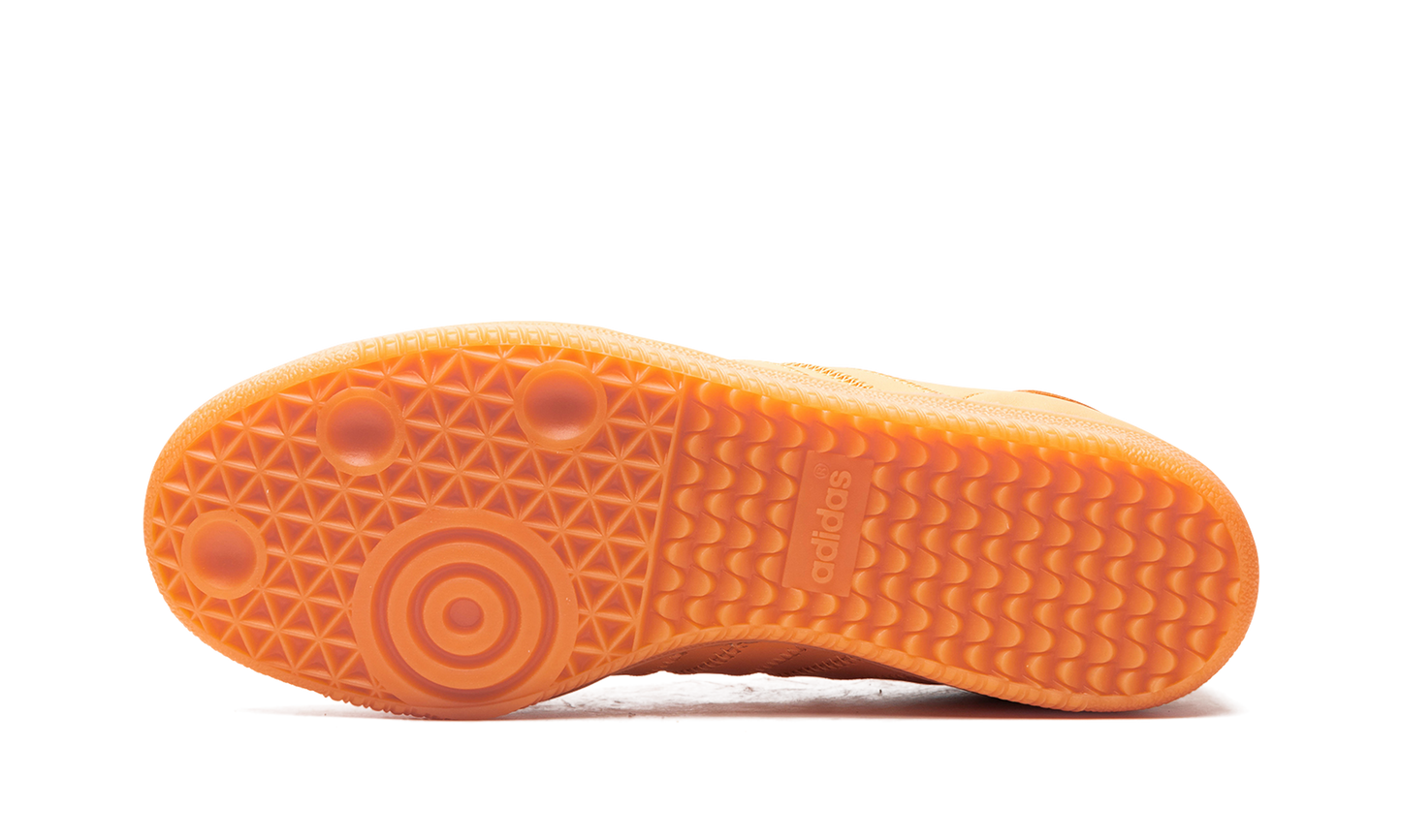 Samba Humanrace "Pharrell Williams - Orange"