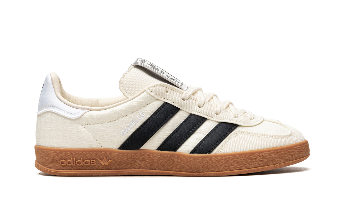 GAZELLE INDOOR "Dorophy Tang"