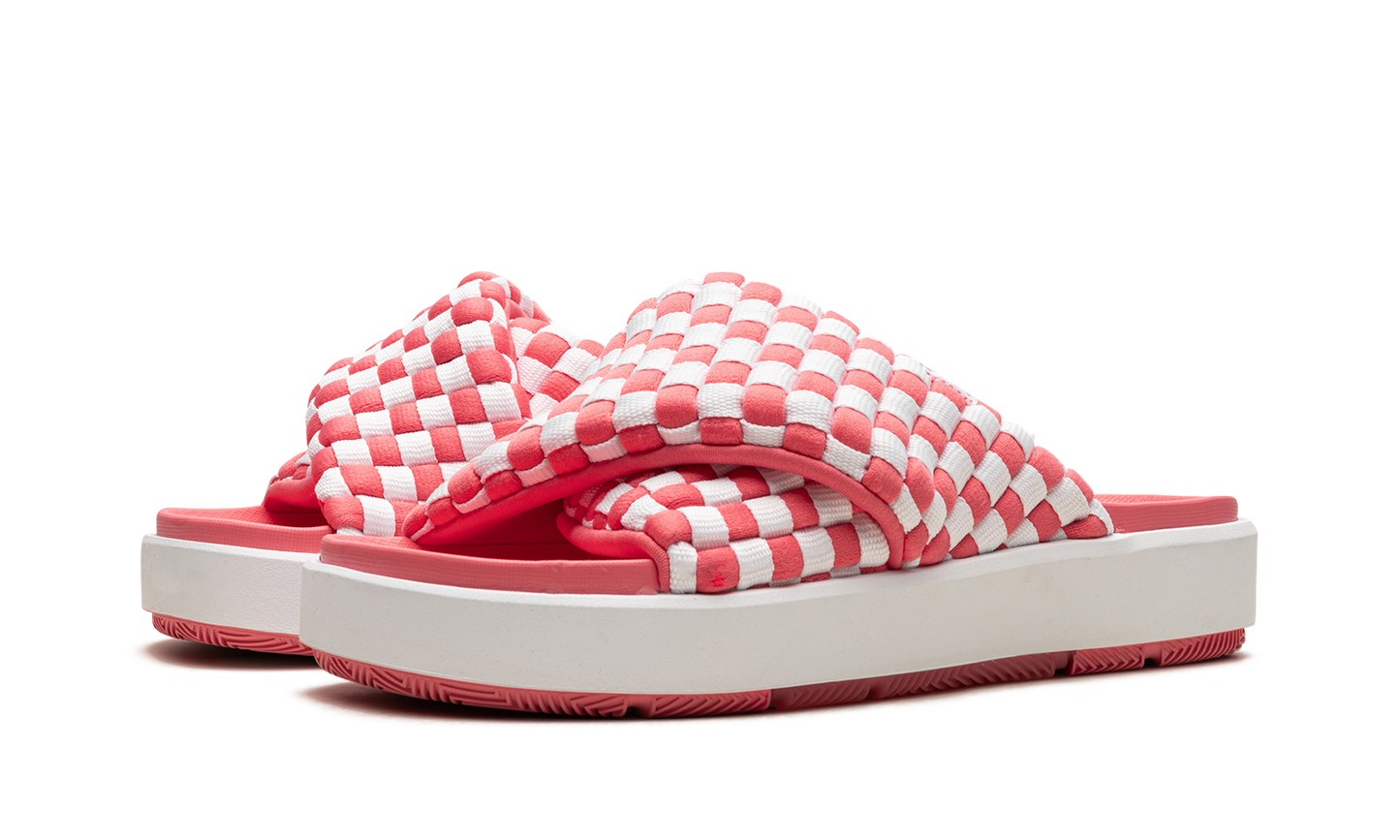 JORDAN SOPHIA SLIDES WMNS "SEA CORAL SAIL" DO8863 800