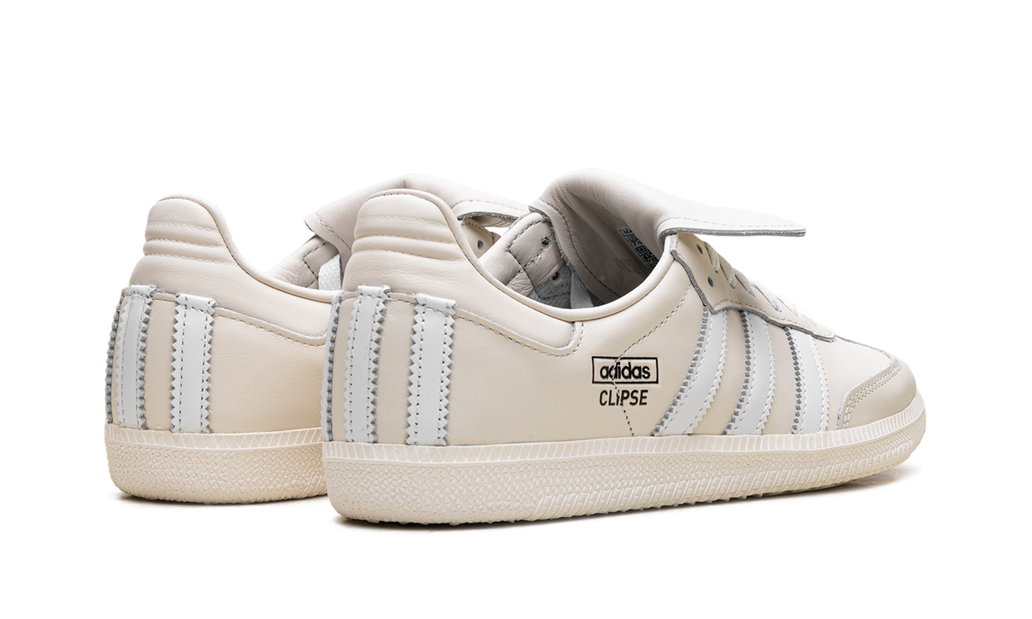 Samba Thorn LT "Clipse Let God Sort 'Em Out"