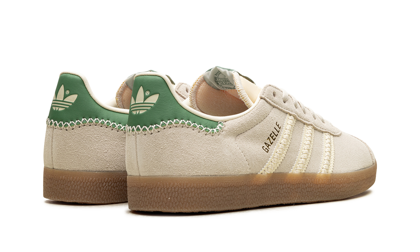 Gazelle "Alumina Preloved Green"