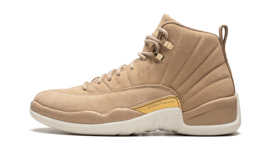 AIR JORDAN 12 RETRO WMNS "Vachetta Tan" AO6068 203