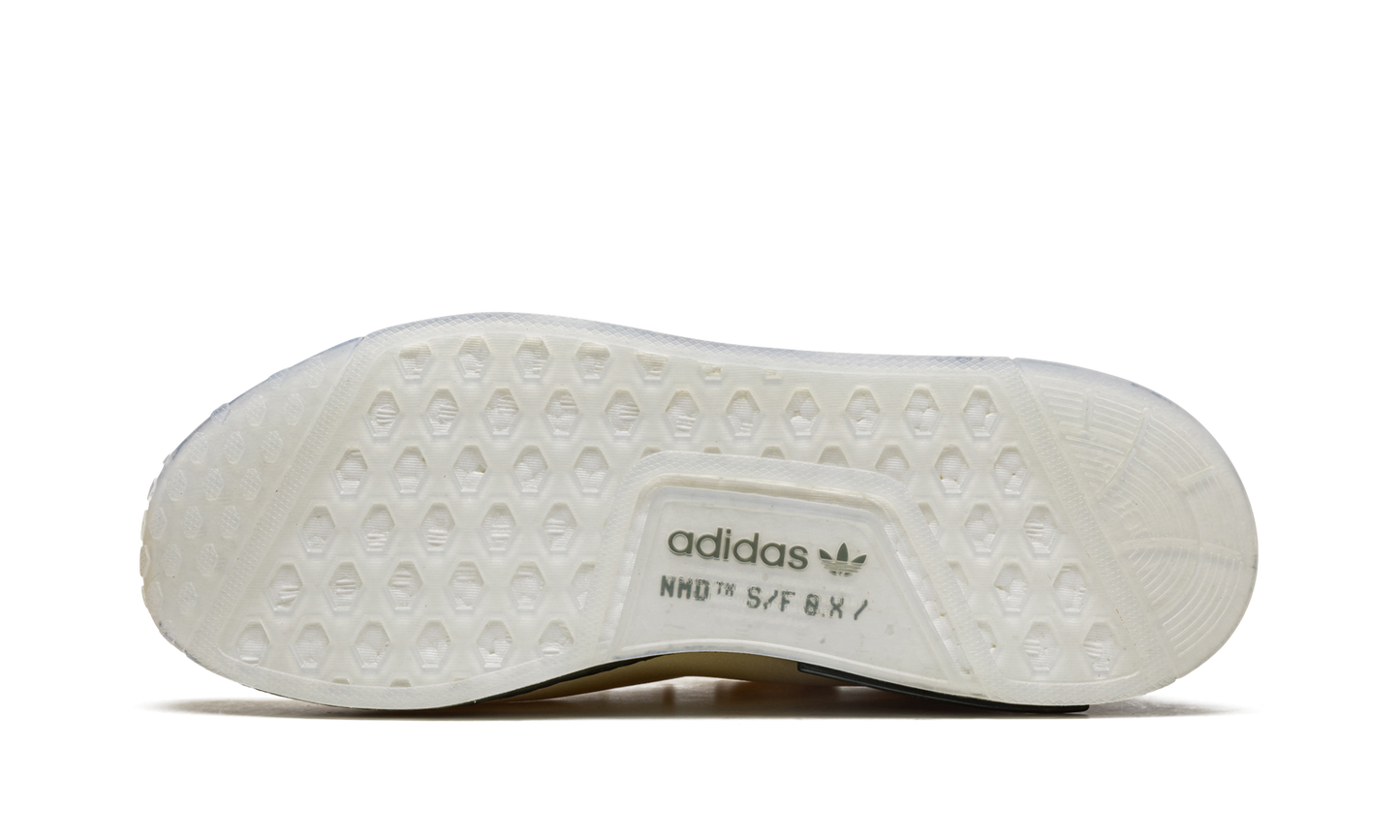 Star Wars X NMD R1 "Spectoo Bossk"