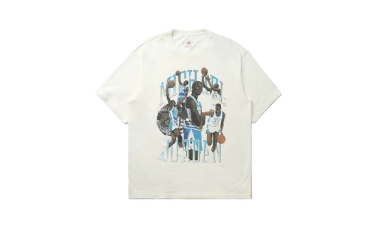 Flight Essentials Graphic Tee "Sail Powder Blue" HQ8940 133