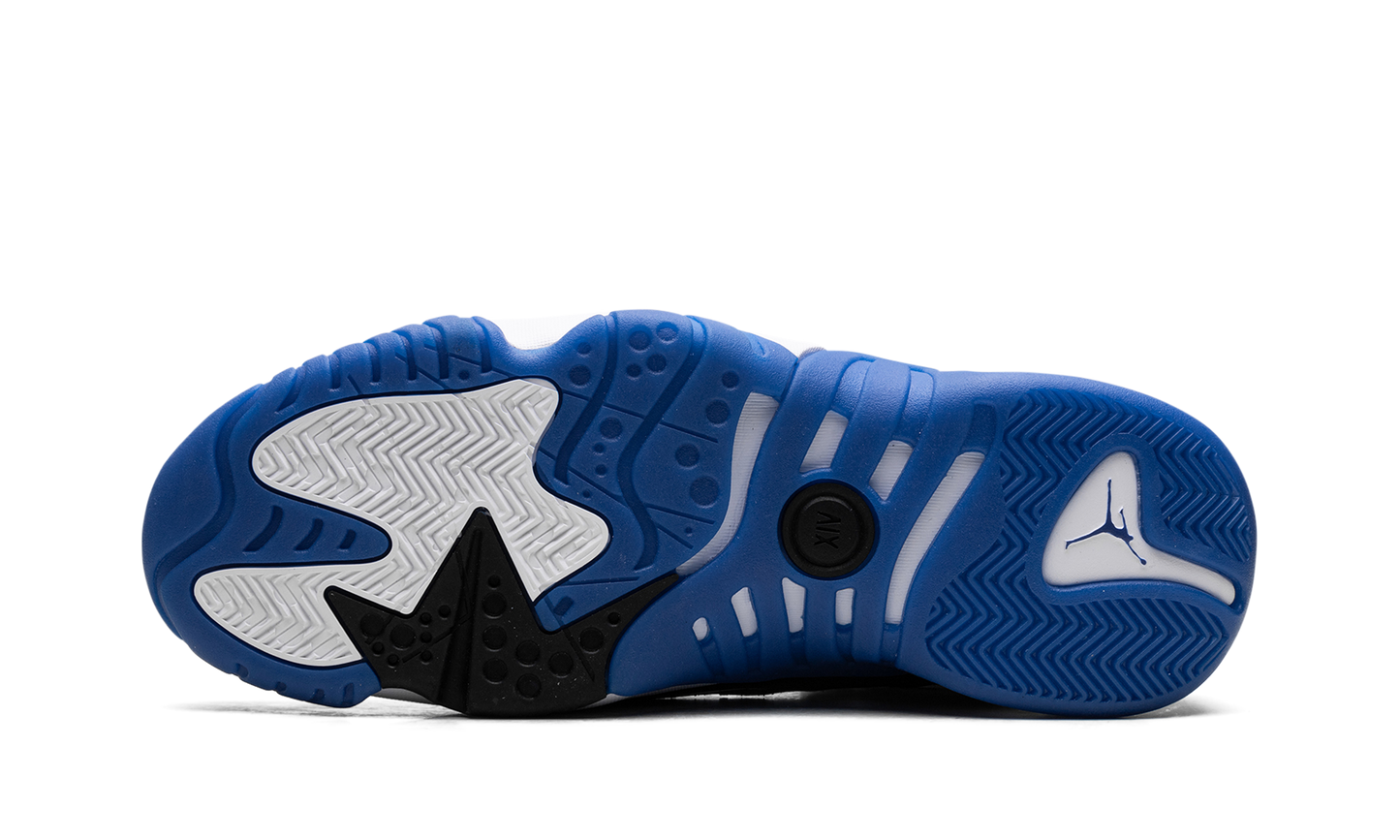 Jumpman Two Trey "Concord Royal" DO1925 140