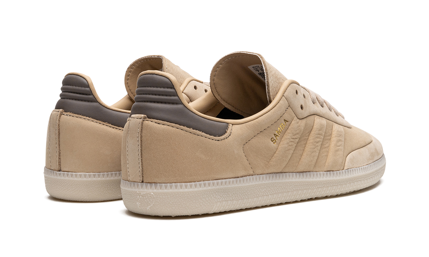 Samba "Magic Beige"