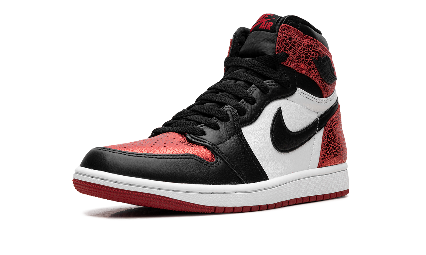 Air Jordan 1 High OG WMNS "Ruby" FD2596 602