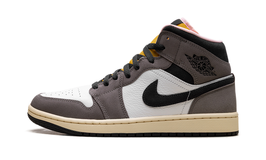 Air Jordan 1 Mid "Cave Stone" HQ2011 100