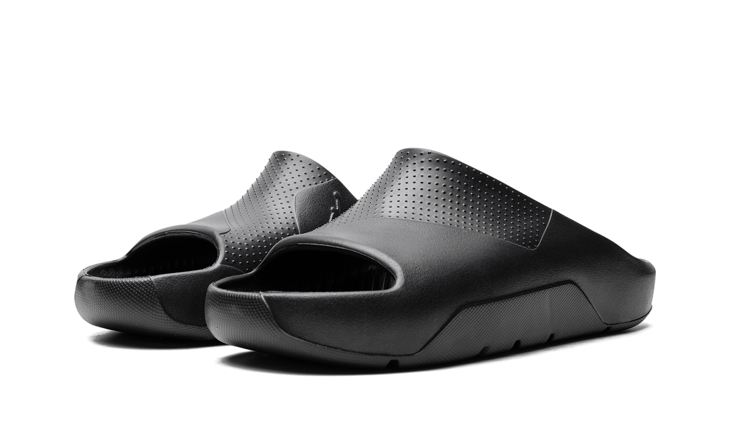 Post Slide "Triple Black" DX5575 001