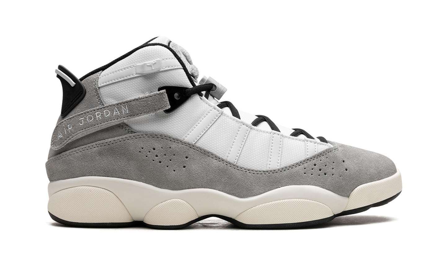 Jordan 6 Rings "Cement Grey" FJ4650 077