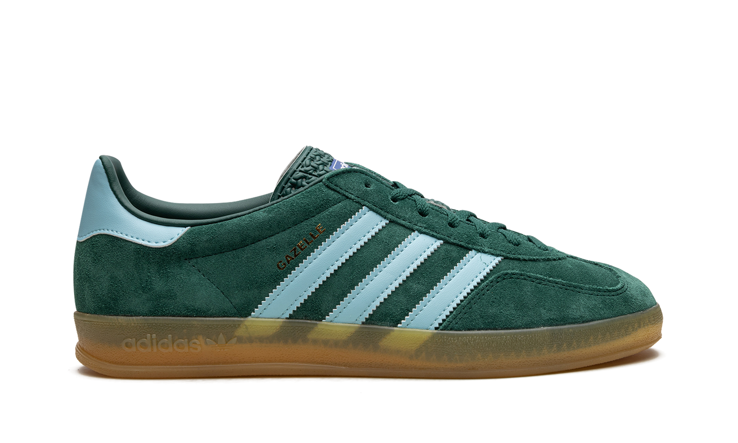 Gazelle Indoor "Collegiate Green"