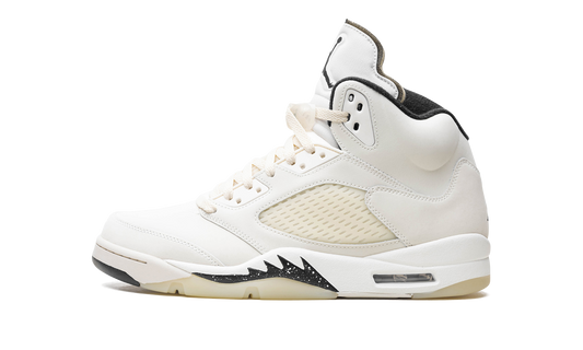 Air Jordan 5 Retro "Sail" FN7405 100