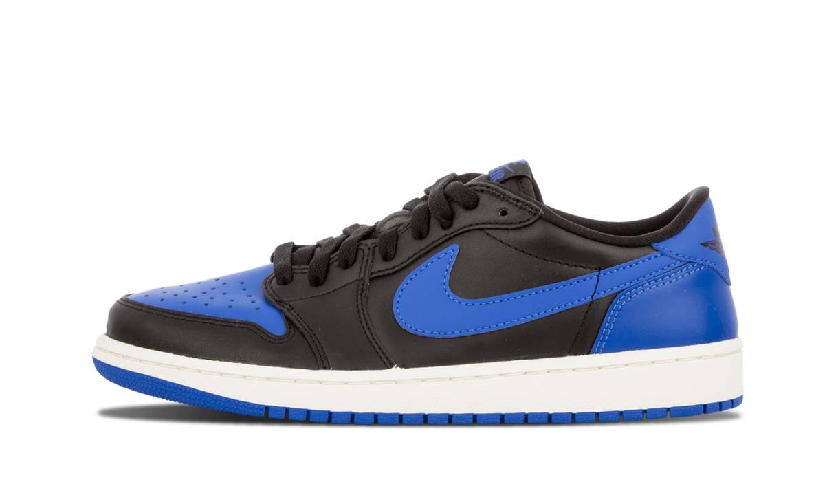 Air Jordan 1 Retro Low OG 705329 004