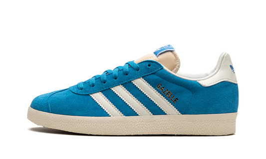Gazelle "Bold Aqua"