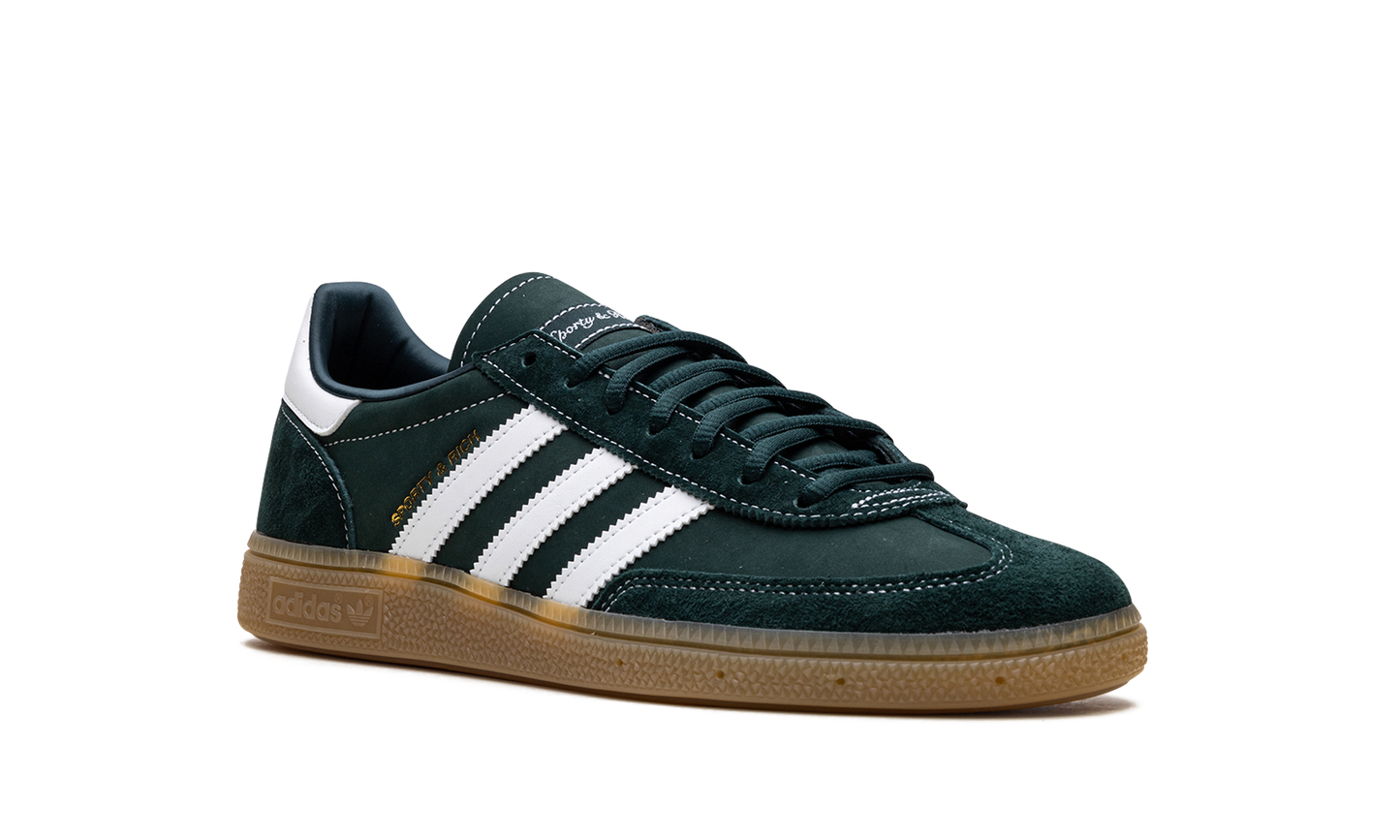 Handball Spezial "Sporty & Rich Dark Green"
