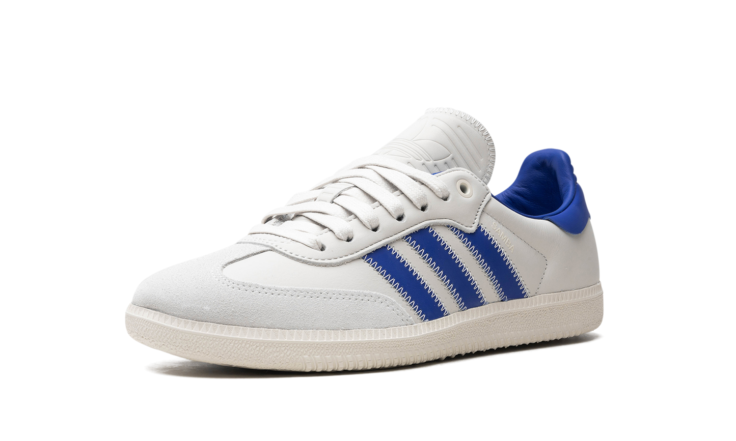 Samba "Pharrell Williams - Navy"