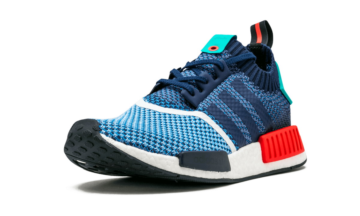 NMD_R1 PK "Packer Shoes"
