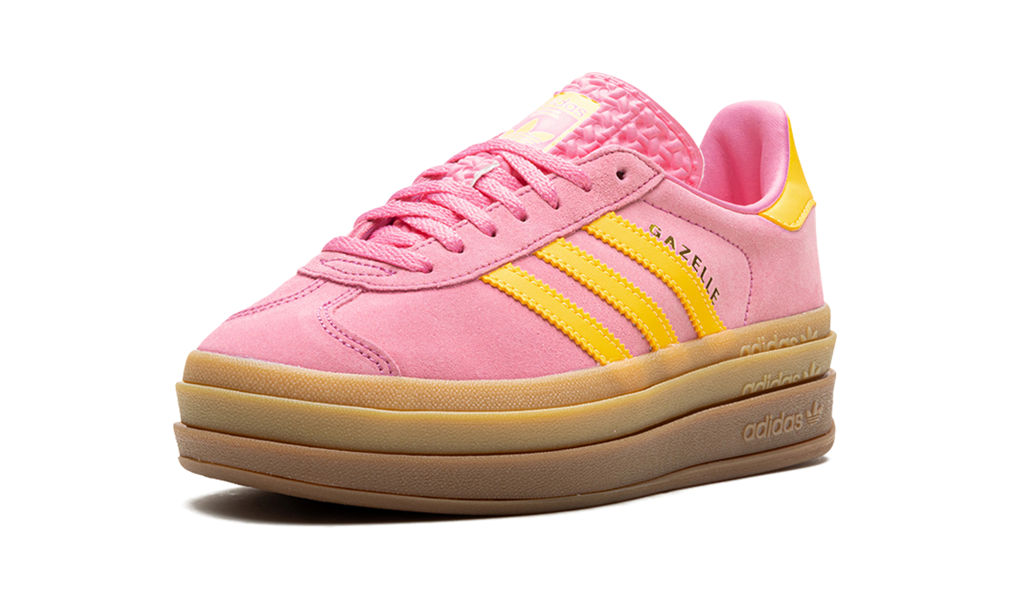 Gazelle Bold WMNS "Bliss Pink Spark"