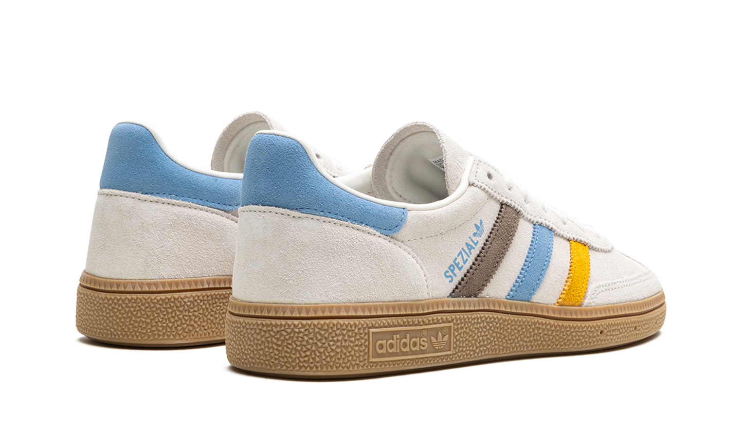 Handball Spezial WMNS "Light Blue Earth Strata"