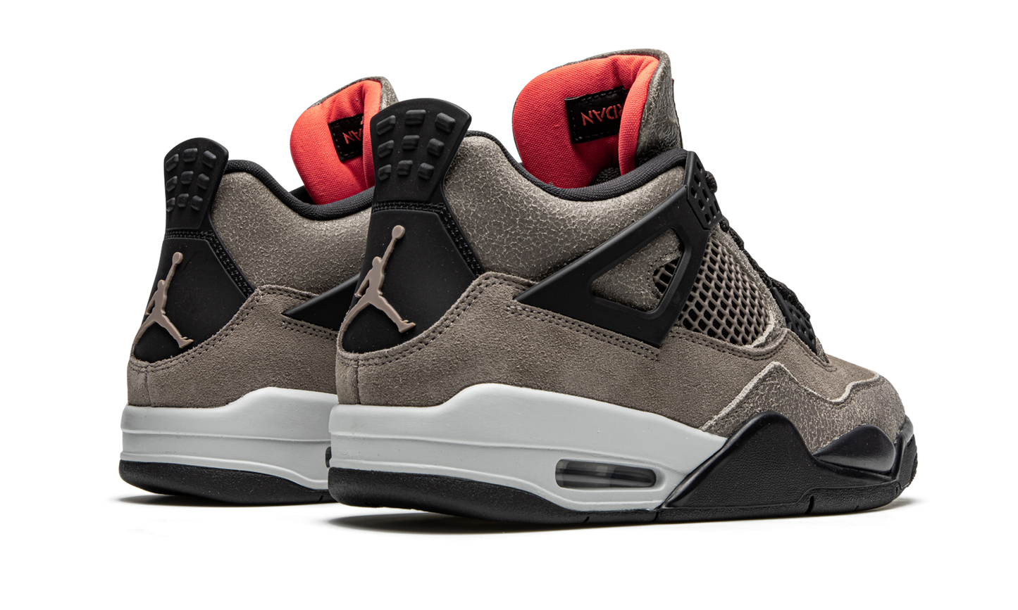 Air Jordan 4 Retro "Taupe Haze" DB0732 200
