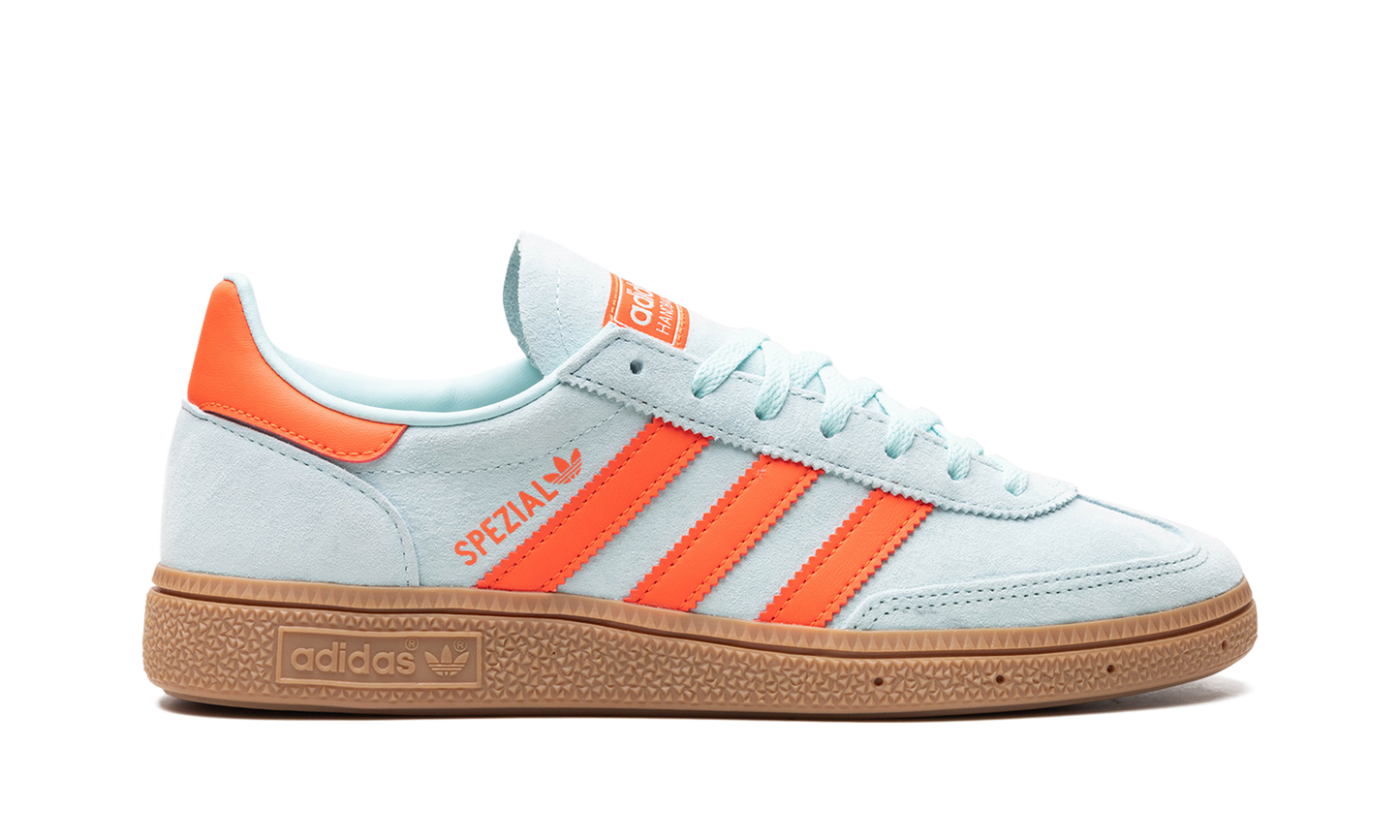 Handball Spezial WMNS "Semi Flash Aqua"