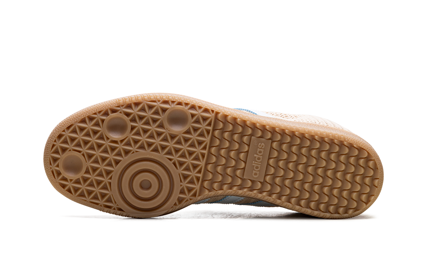 Samba OG WMNS "Sanda Strata Sky Tint"