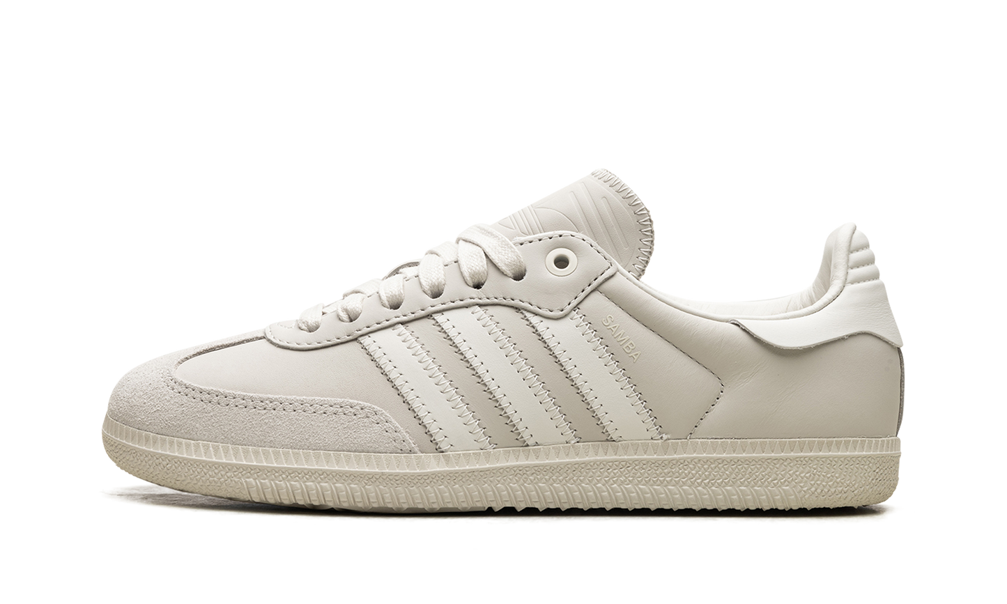 Samba "Pharrell Williams - Cloud White"