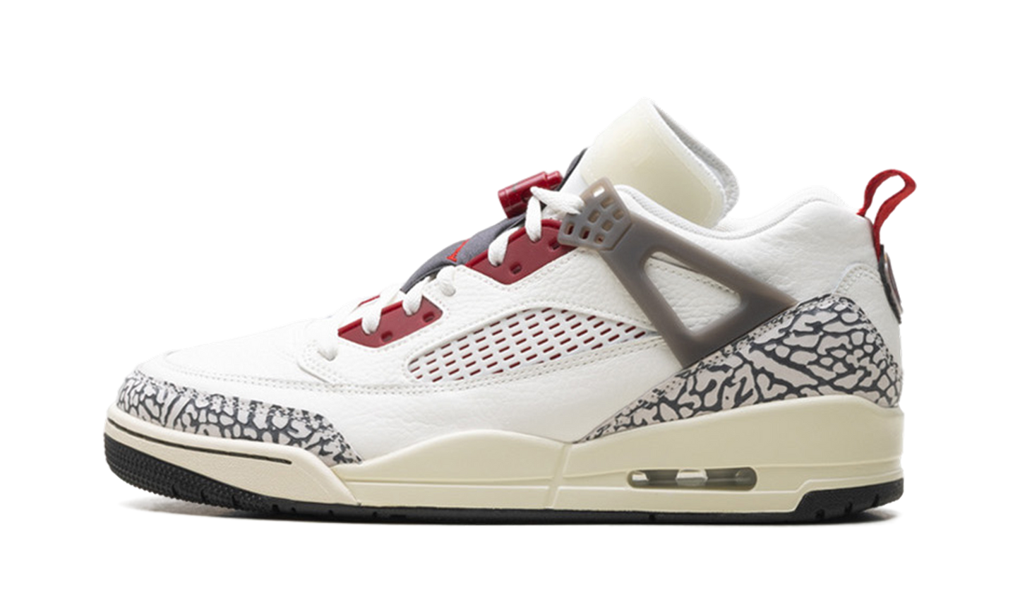 Jordan Spizike Low "Sail Anthracite" FQ1759 116