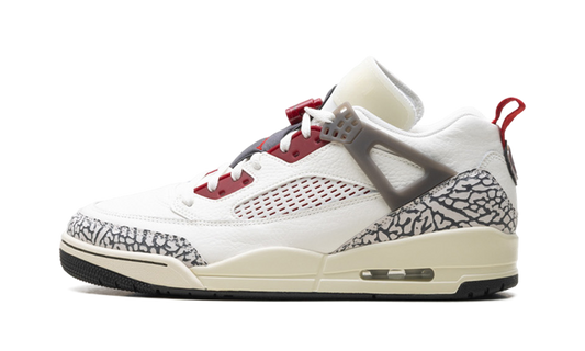 Jordan Spizike Low "Sail Anthracite" FQ1759 116