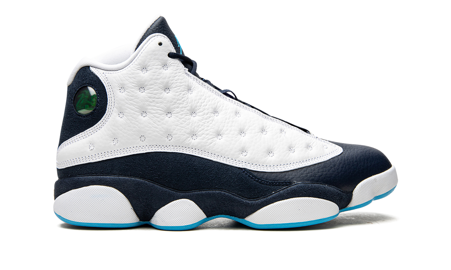 Air Jordan 13 Retro "Obsidian" 414571 144