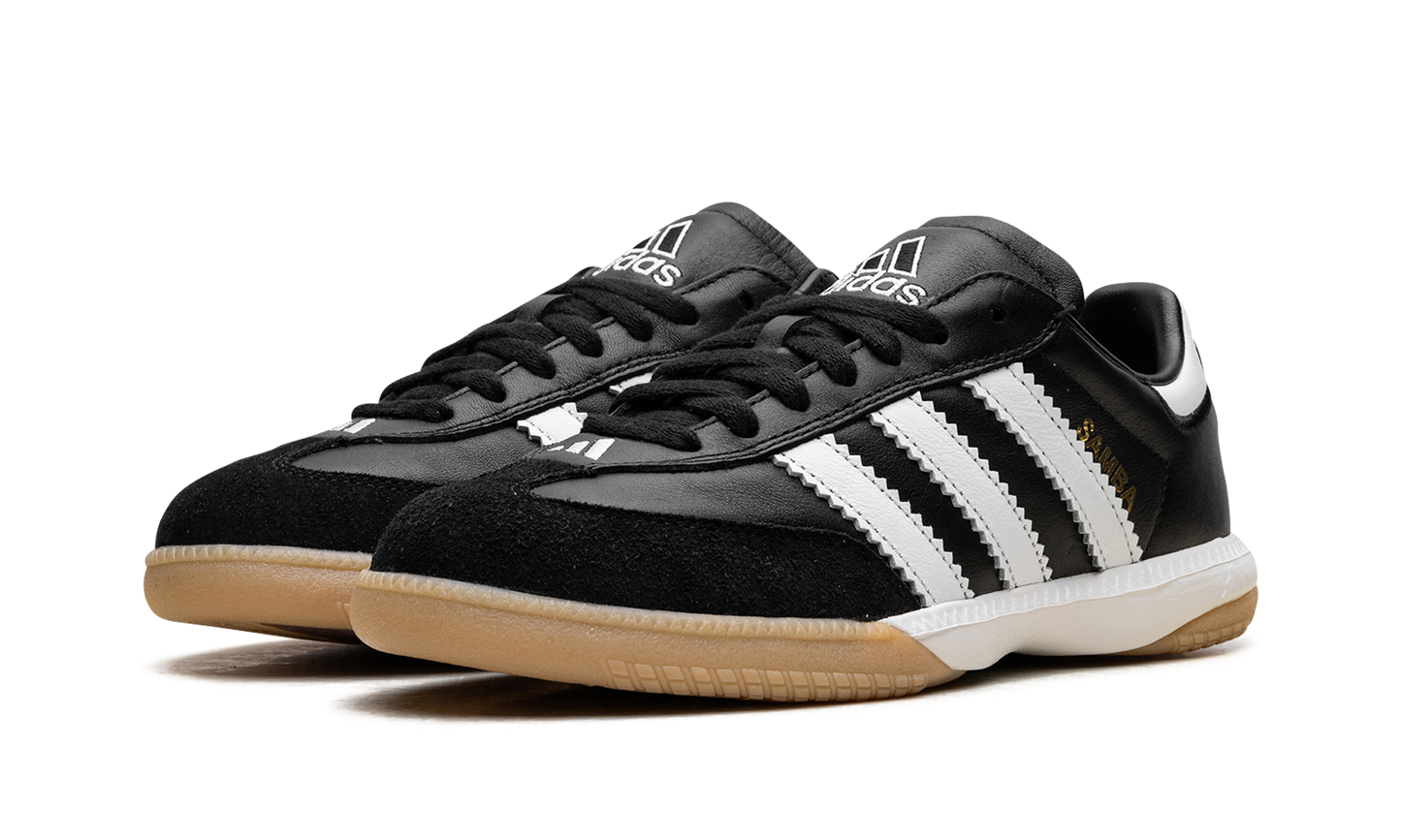 Samba Millenium "Black"