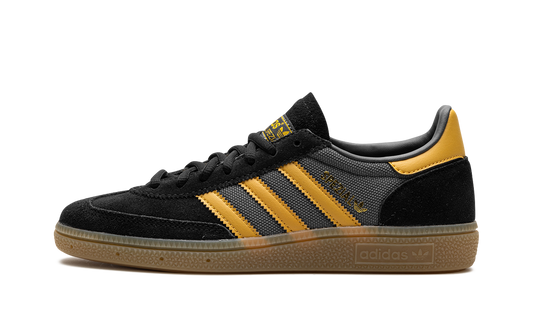 Handball Spezial "Core Black Preloved Yellow"