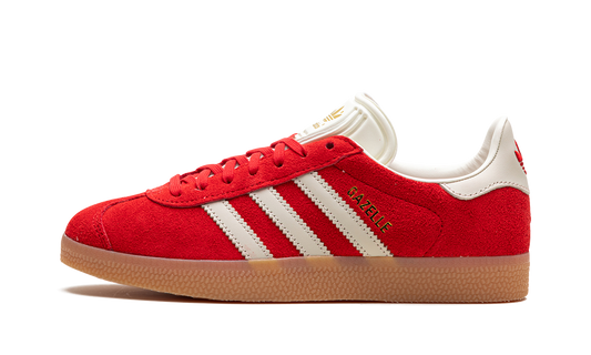 Gazelle WMNS "Red"
