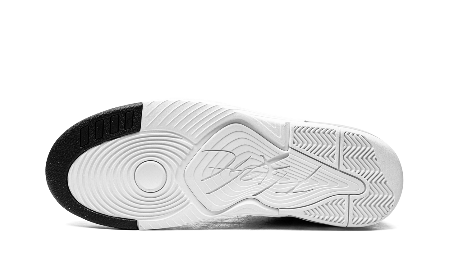 Air Jordan Flight Origin 4 "Black" 921196 001