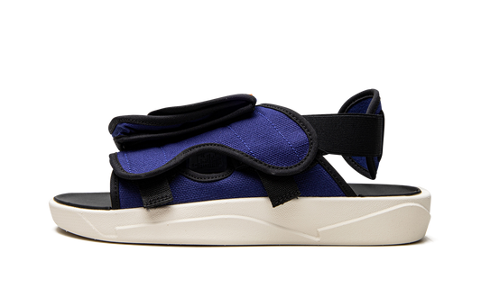 Jordan LS Slide "Deep Royal Blue" CZ0791 400