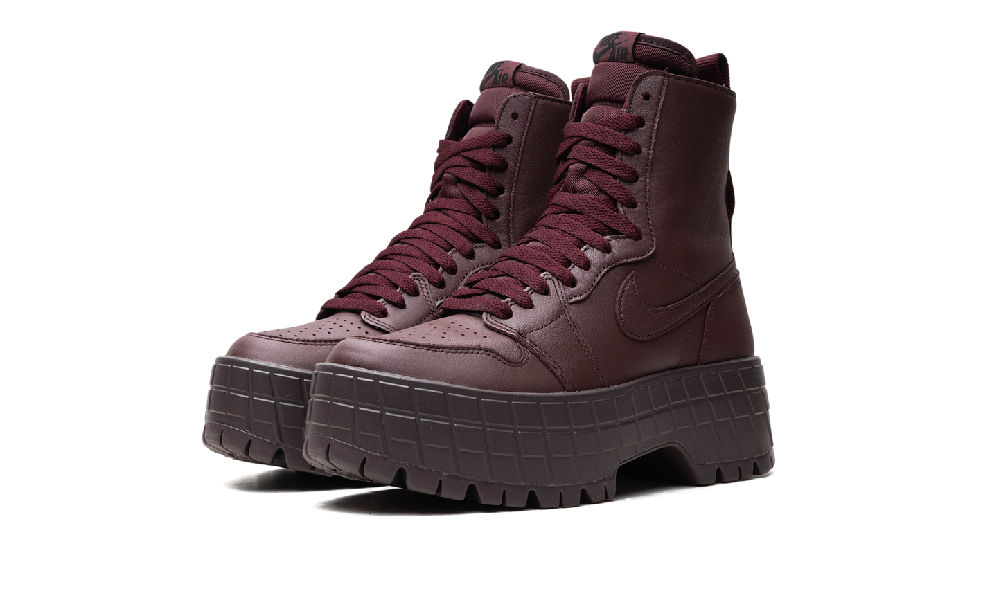 Jordan 1 High Brooklyn Wmns "Burgundy Crush" FJ5737 600