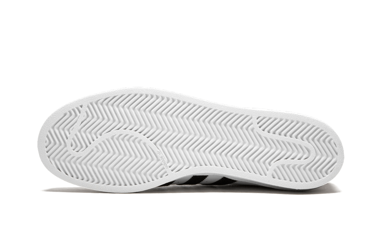 Superstar "White/Black/Gold"