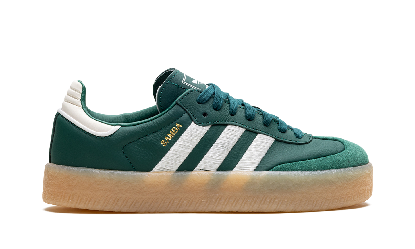 Sambae WMNS "Collegiate Green Gum"